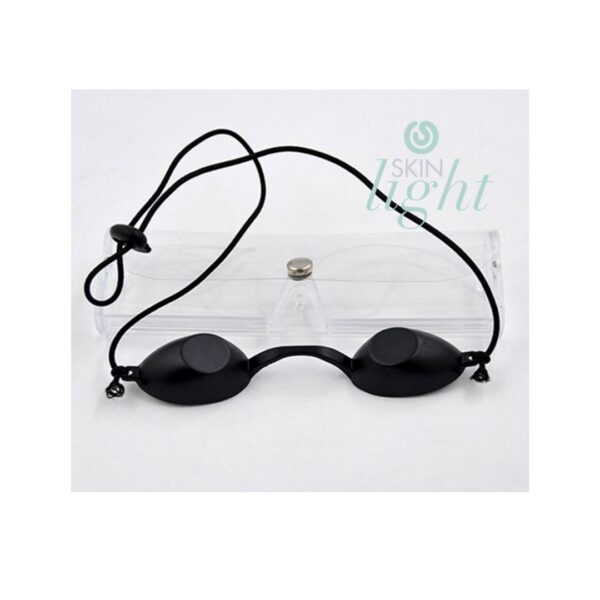 SKINlight beskyttelsesbrille