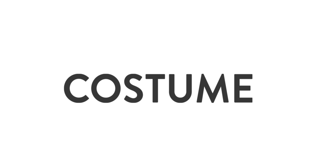 Costume