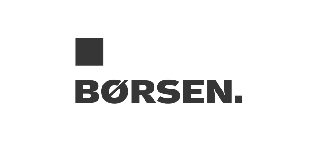 Børsen