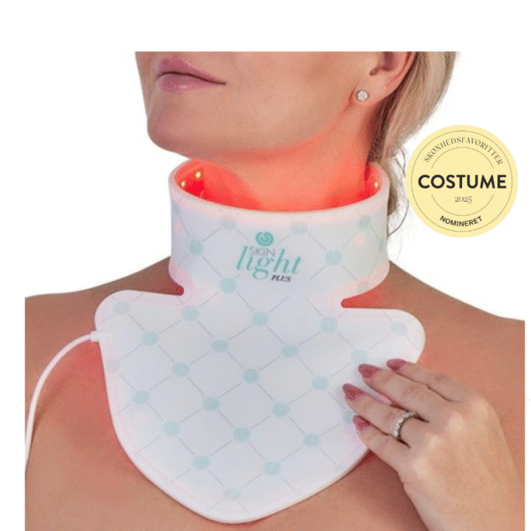SKINlight PLUS Lysterapi Décolleté