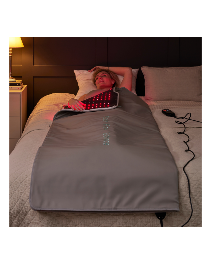 SKINlight Body lysterapi