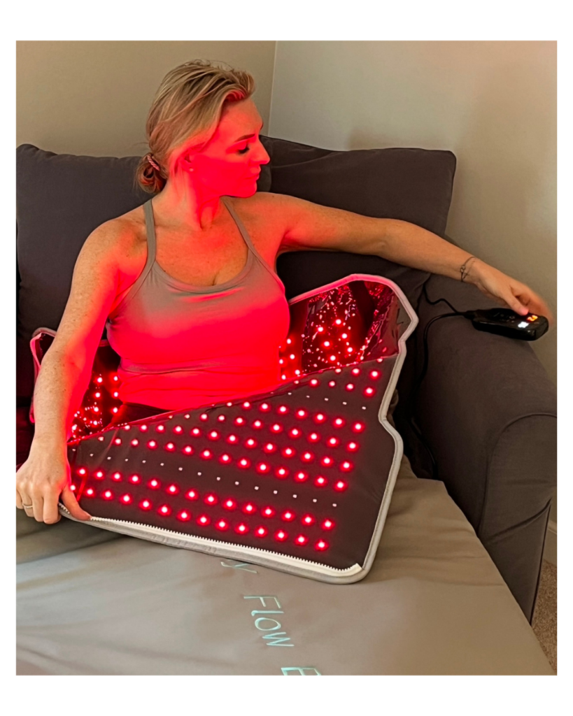 SKINlight Body Lysterapi