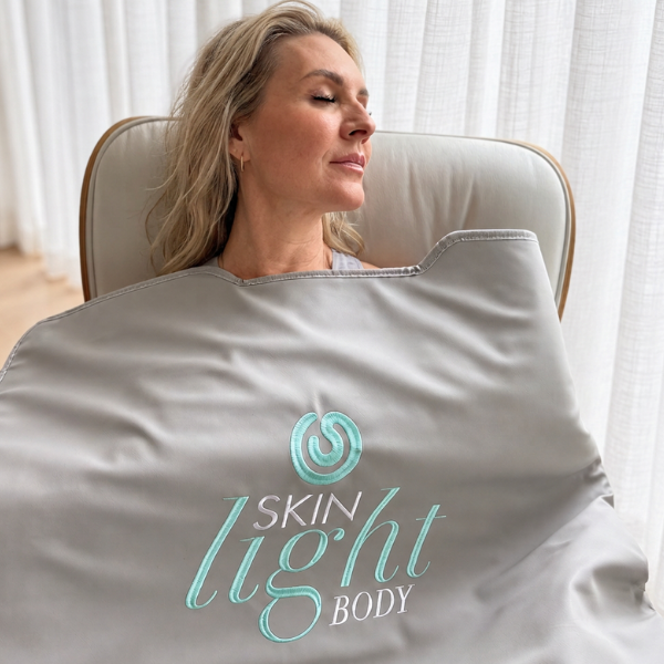 SKINlight BODY DUAL – Helkrops Rødlysterapi