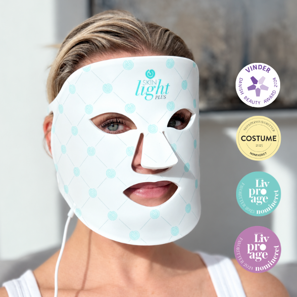 SKINlight PLUS Lysterapi