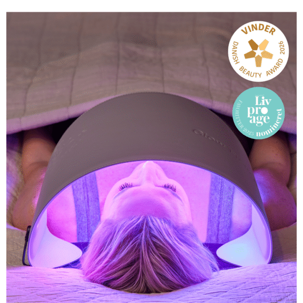 FORUDBESTIL SPAR 20% - SKINlight PRO+ Lysterapi