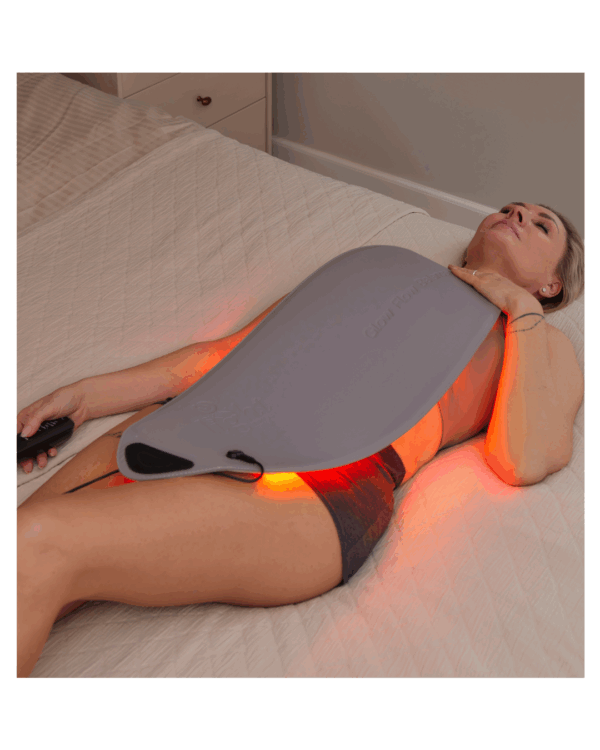 SKINlight lysterapi