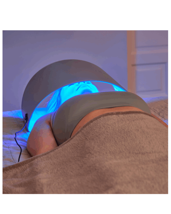 SKINlight lysterapi