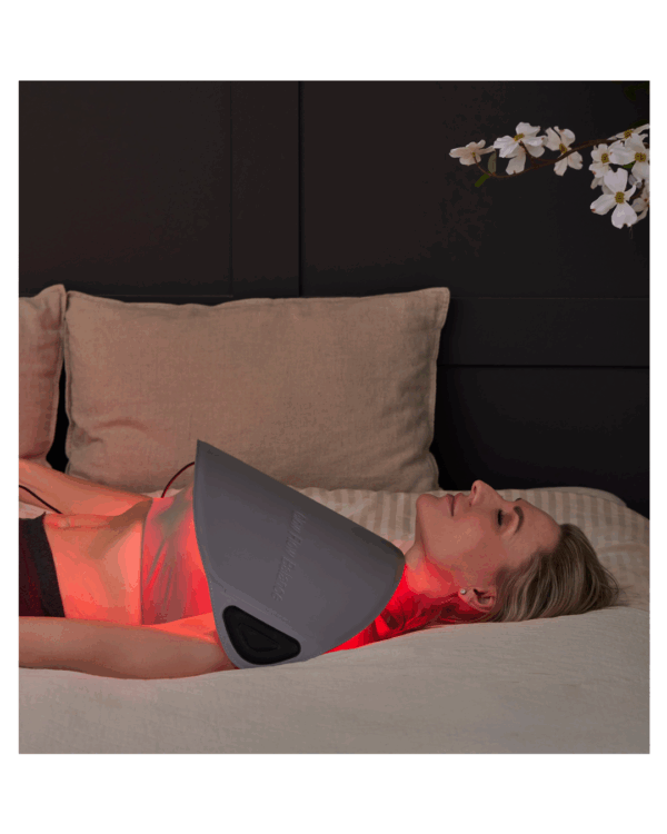 NYHED - SKINlight PRO+ Multifunktionel Lysterapi m. NIR - Introtilbud - Billede 2