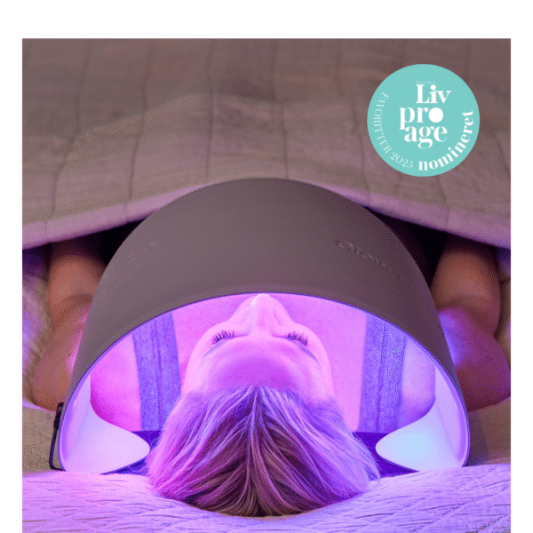 SKINlight PRO+ Lysterapi