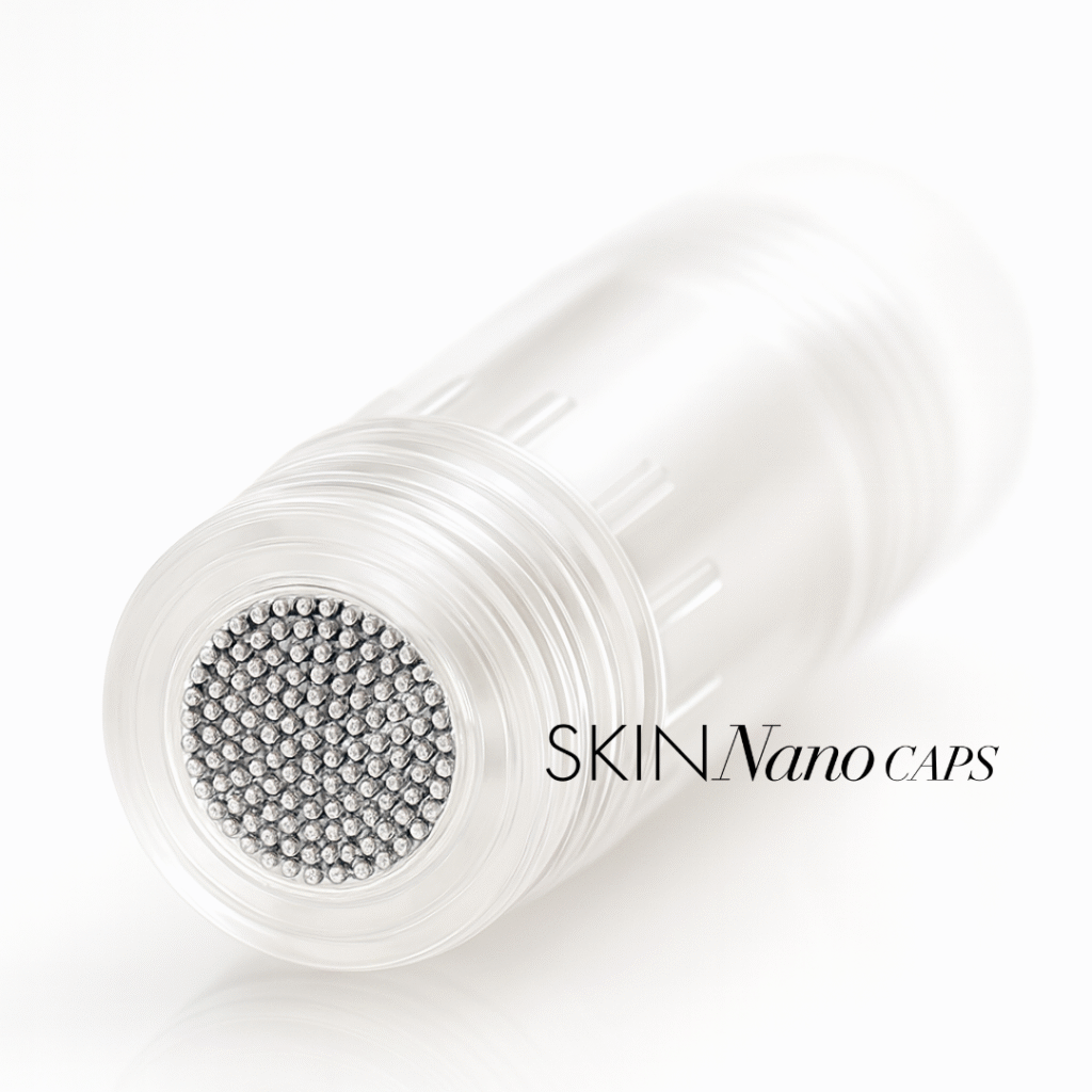 SKINNano CAP