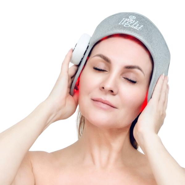 NYHED - SKINlight VITAL Lysterapi