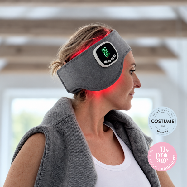 SKINlight VITAL Lysterapi