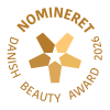 DANISH BEAUTY AWARD