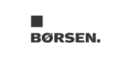 Børsen